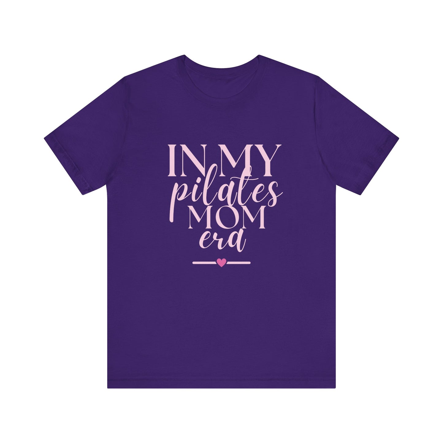 Pilates Mom Tee