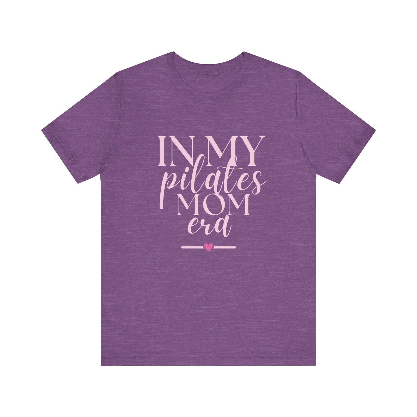 Pilates Mom Tee